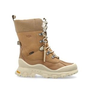 Ugg Meridian Adirondack Boot With Recycled Wool Blend - NWT